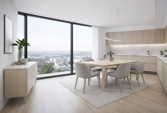 Nouvelle construction - Appartement -
Mazarron - Mazarrón
