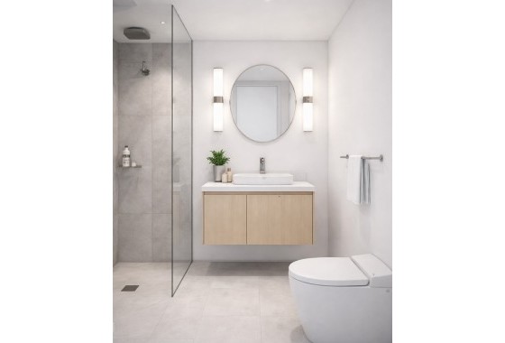 Nowa konstrukcja - Apartament / Mieszkanie -
Mazarron - Mazarrón