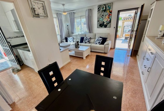 Revente - Villa Individuelle -
Entre Naranjos - Vistabella Golf - Vistabella