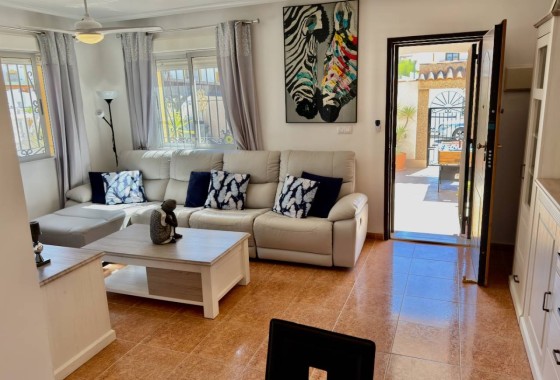 Revente - Villa Individuelle -
Entre Naranjos - Vistabella Golf - Vistabella