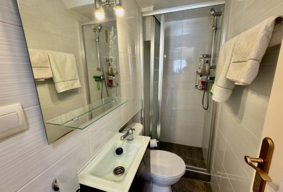 Revente - Villa Individuelle -
Entre Naranjos - Vistabella Golf - Vistabella