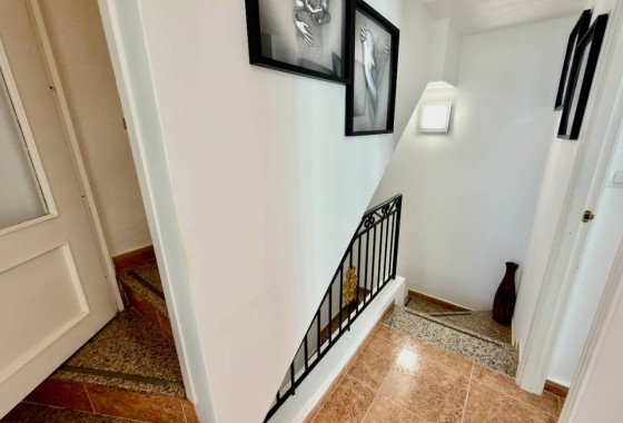 Revente - Villa Individuelle -
Entre Naranjos - Vistabella Golf - Vistabella