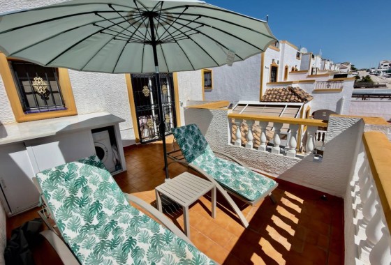 Revente - Villa Individuelle -
Entre Naranjos - Vistabella Golf - Vistabella