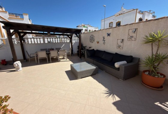 Revente - Villa Individuelle -
Entre Naranjos - Vistabella Golf - Vistabella