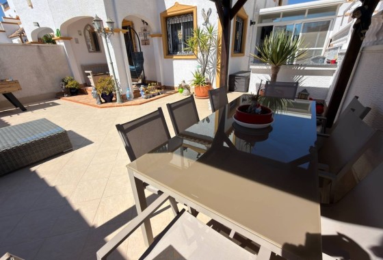 Revente - Villa Individuelle -
Entre Naranjos - Vistabella Golf - Vistabella