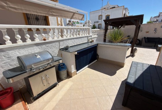 Revente - Villa Individuelle -
Entre Naranjos - Vistabella Golf - Vistabella