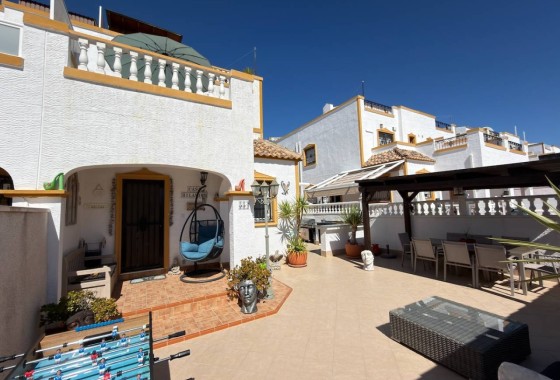 Revente - Villa Individuelle -
Entre Naranjos - Vistabella Golf - Vistabella