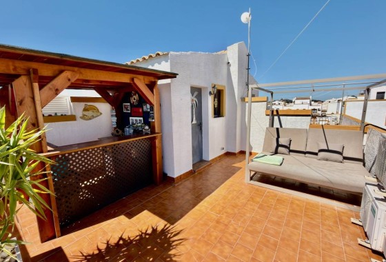 Revente - Villa Individuelle -
Entre Naranjos - Vistabella Golf - Vistabella