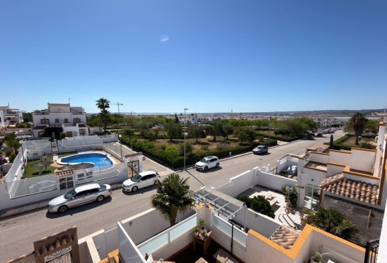 Revente - Villa Individuelle -
Entre Naranjos - Vistabella Golf - Vistabella