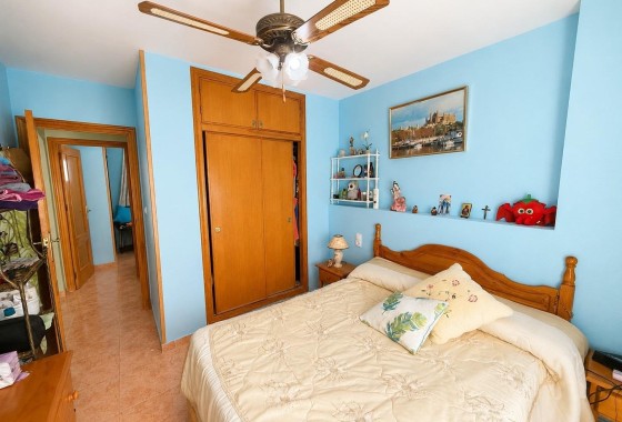 Sprzedaż - Apartament / Mieszkanie -
Torrevieja - Nueva Torrevieja