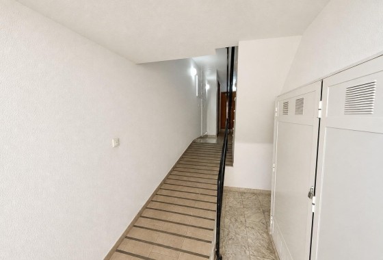 Sprzedaż - Apartament / Mieszkanie -
Torrevieja - Nueva Torrevieja