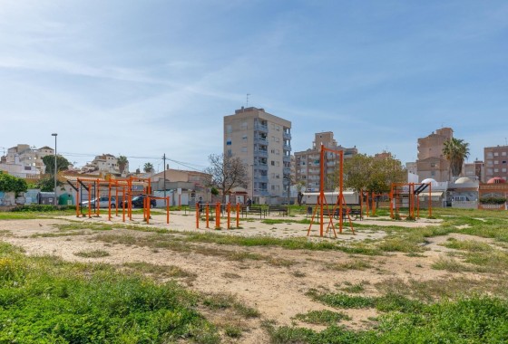 Sprzedaż - Apartament / Mieszkanie -
Torrevieja - Nueva Torrevieja