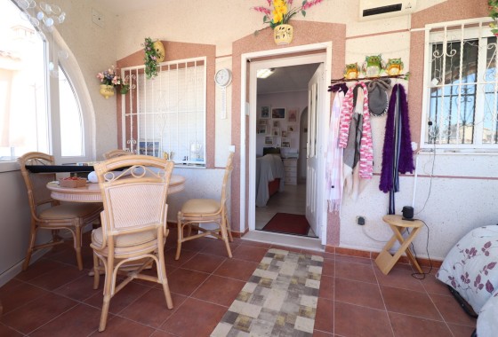 Resale - Detached Villa -
Benijofar - Benimar