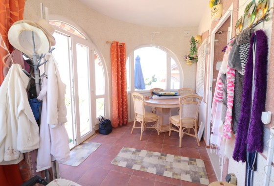 Revente - Detached Villa -
Benijofar - Benimar II