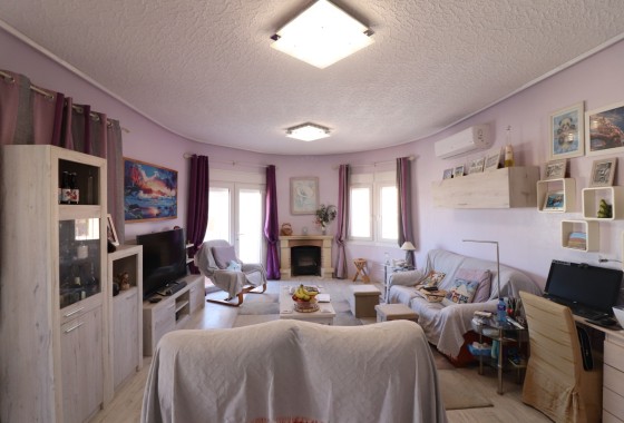 Revente - Detached Villa -
Benijofar - Benimar II