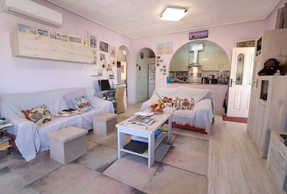 Revente - Detached Villa -
Benijofar - Benimar II