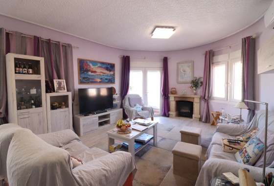 Resale - Detached Villa -
Benijofar - Benimar