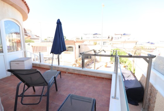 Revente - Detached Villa -
Benijofar - Benimar II