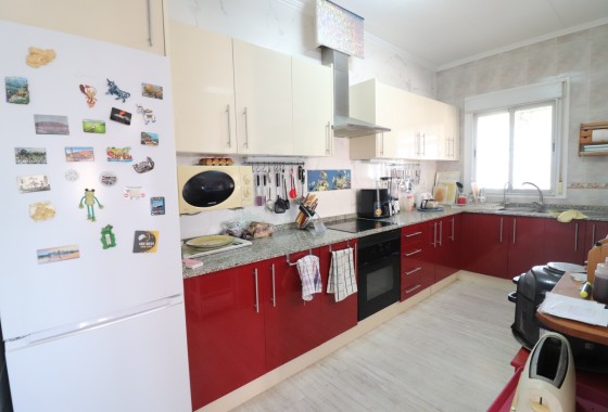 Revente - Detached Villa -
Benijofar - Benimar II