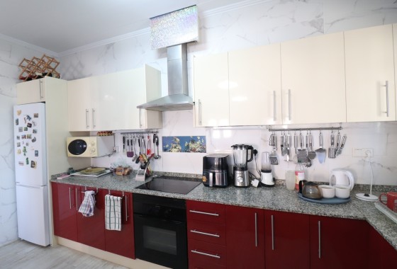 Revente - Detached Villa -
Benijofar - Benimar II