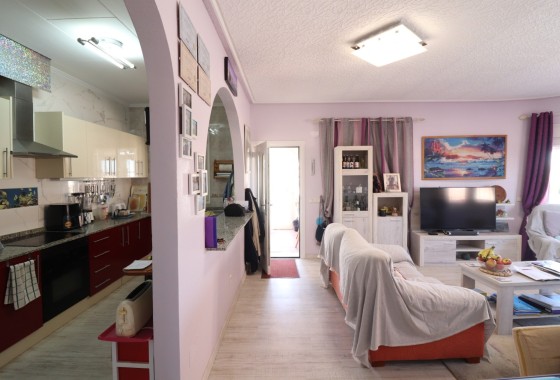 Revente - Detached Villa -
Benijofar - Benimar II