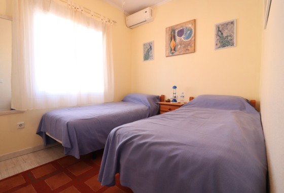 Revente - Detached Villa -
Benijofar - Benimar II
