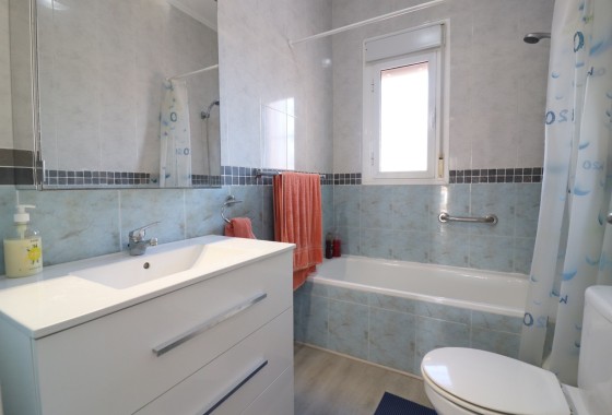 Revente - Detached Villa -
Benijofar - Benimar II