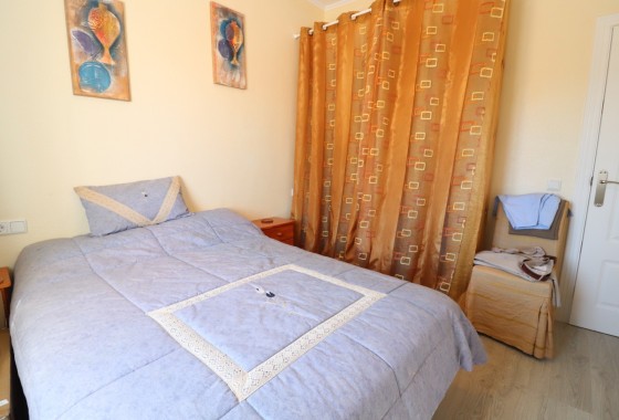 Revente - Detached Villa -
Benijofar - Benimar II
