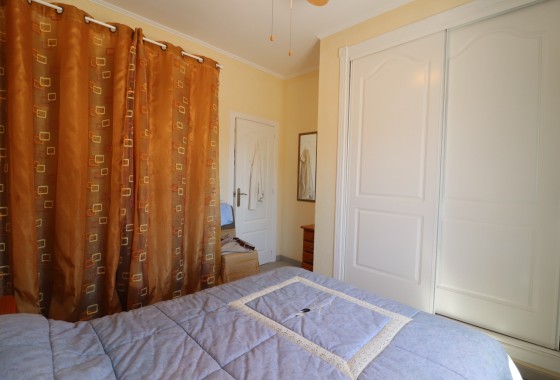 Revente - Detached Villa -
Benijofar - Benimar II