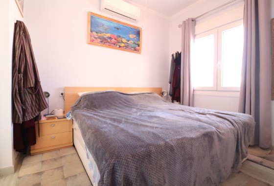Revente - Detached Villa -
Benijofar - Benimar II