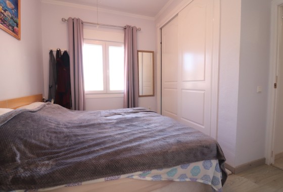 Revente - Detached Villa -
Benijofar - Benimar II