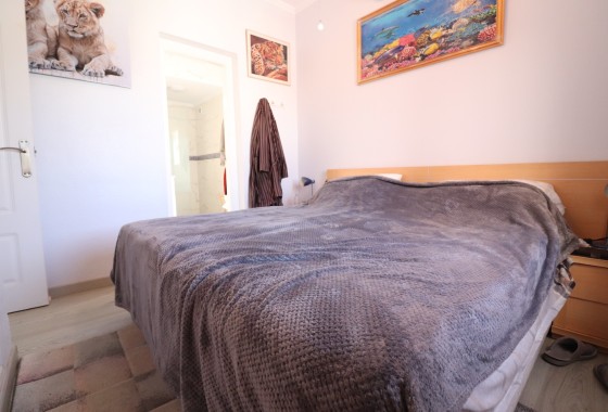 Revente - Detached Villa -
Benijofar - Benimar II