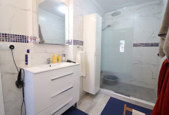 Revente - Detached Villa -
Benijofar - Benimar II