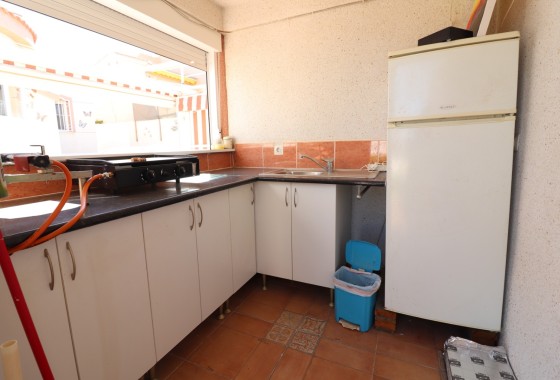 Revente - Detached Villa -
Benijofar - Benimar II