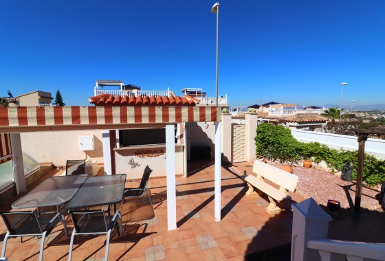Revente - Detached Villa -
Benijofar - Benimar II
