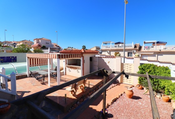 Revente - Detached Villa -
Benijofar - Benimar II