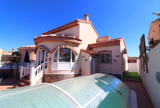 Revente - Detached Villa -
Benijofar - Benimar II