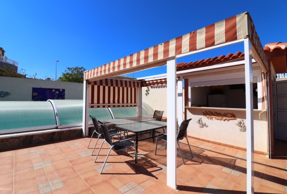 Revente - Detached Villa -
Benijofar - Benimar II