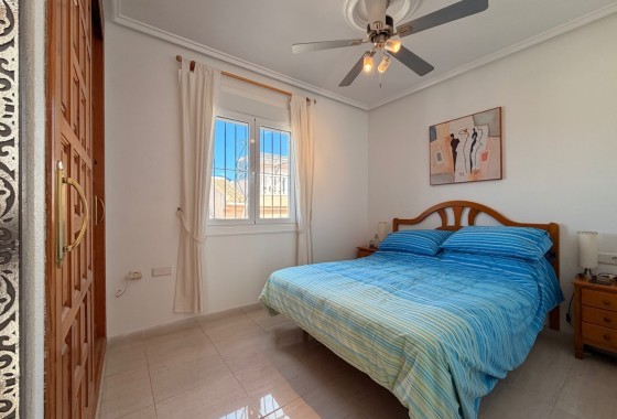 Revente - Maison de ville -
Ciudad Quesada - Rojales - Ciudad Quesada