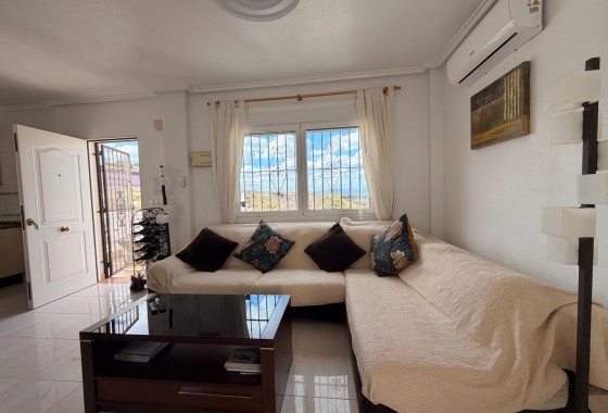 Revente - Maison de ville -
Ciudad Quesada - Rojales - Ciudad Quesada