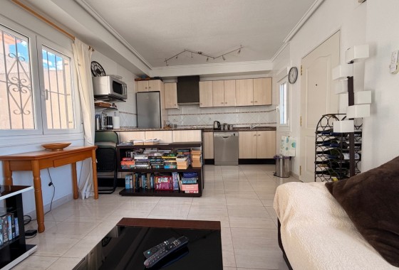Revente - Maison de ville -
Ciudad Quesada - Rojales - Ciudad Quesada