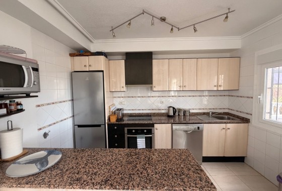 Revente - Maison de ville -
Ciudad Quesada - Rojales - Ciudad Quesada