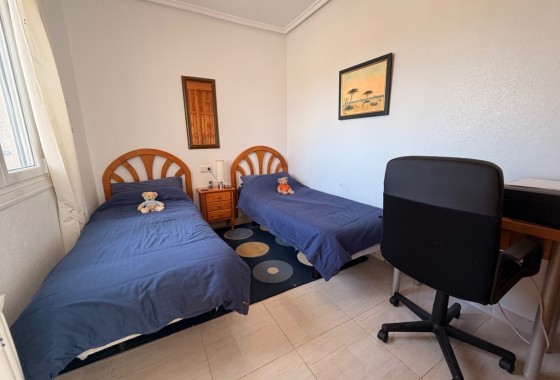 Revente - Maison de ville -
Ciudad Quesada - Rojales - Ciudad Quesada