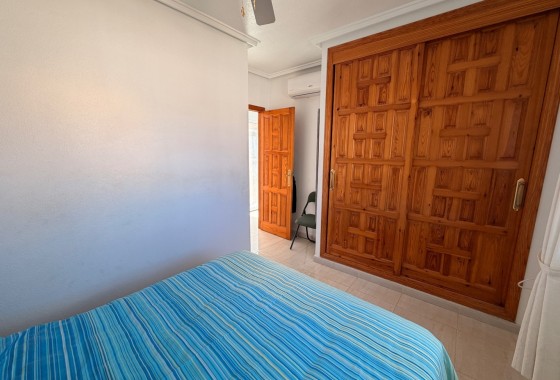 Revente - Maison de ville -
Ciudad Quesada - Rojales - Ciudad Quesada