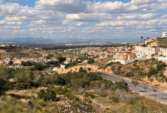 Revente - Maison de ville -
Ciudad Quesada - Rojales - Ciudad Quesada