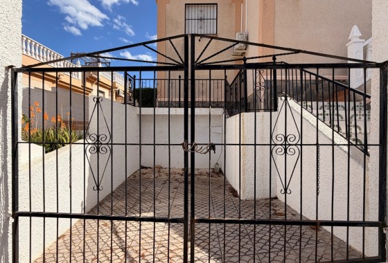 Revente - Maison de ville -
Ciudad Quesada - Rojales - Ciudad Quesada