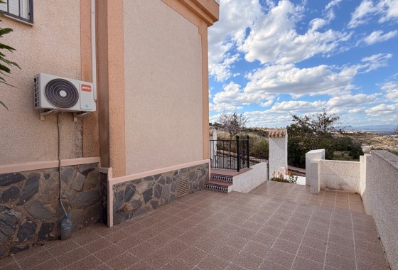 Revente - Maison de ville -
Ciudad Quesada - Rojales - Ciudad Quesada