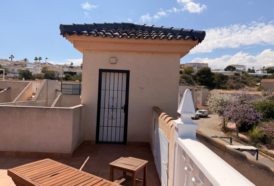 Revente - Maison de ville -
Ciudad Quesada - Rojales - Ciudad Quesada