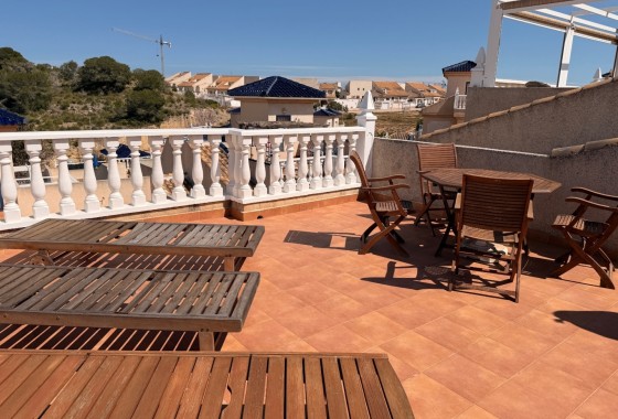 Revente - Maison de ville -
Ciudad Quesada - Rojales - Ciudad Quesada