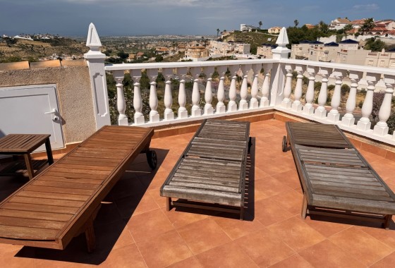 Revente - Maison de ville -
Ciudad Quesada - Rojales - Ciudad Quesada
